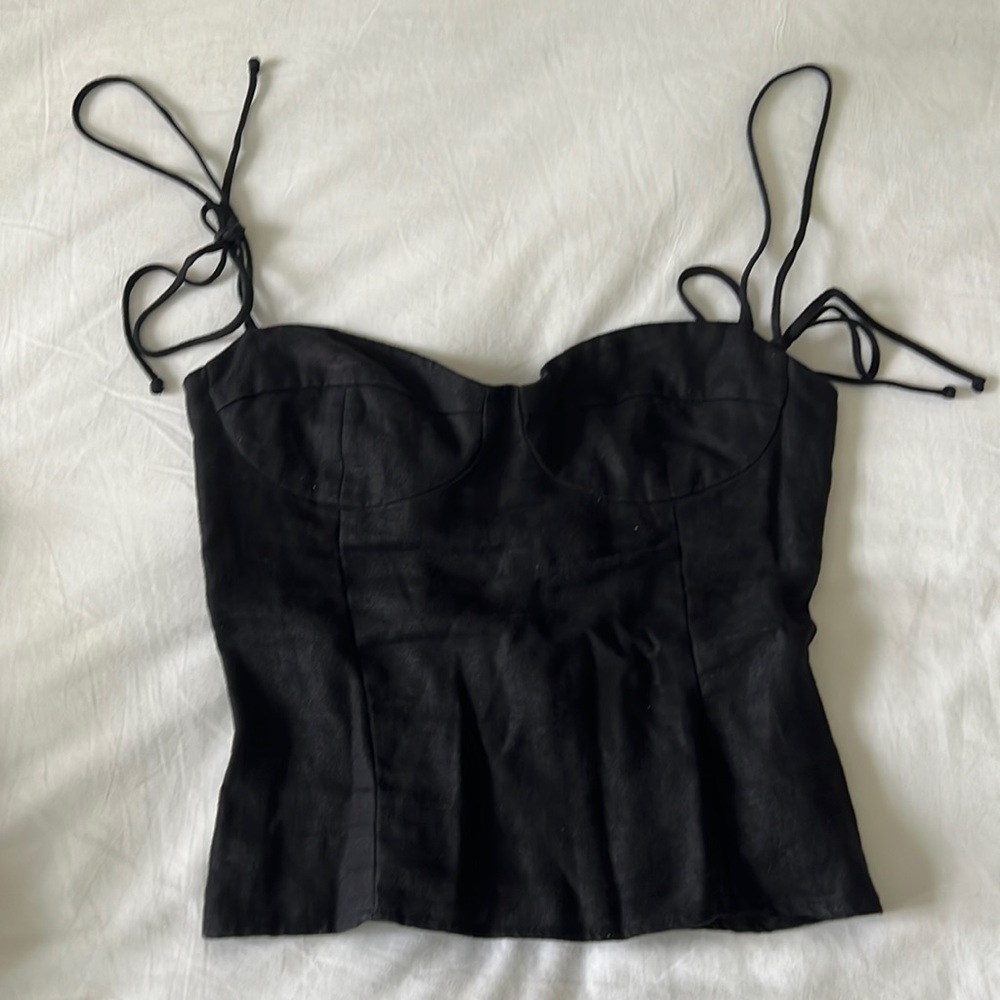 Reformation top